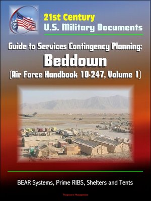 cover image of 21st Century U.S. Military Documents